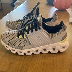 Women’s On Cloudswift Running Shoe-NEW-Size 5.5